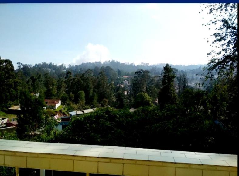 Royal Rest Hotell Kodaikanal Exteriör bild